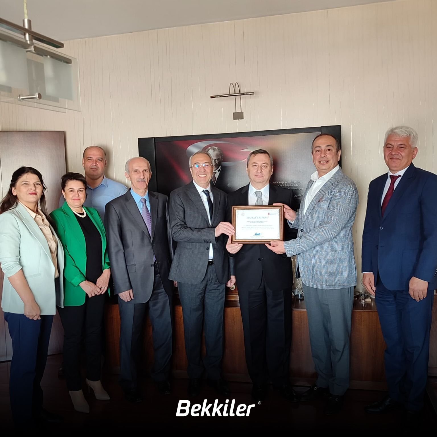 Ekonomik büyümeye destek olmaya devam edeceğiz.