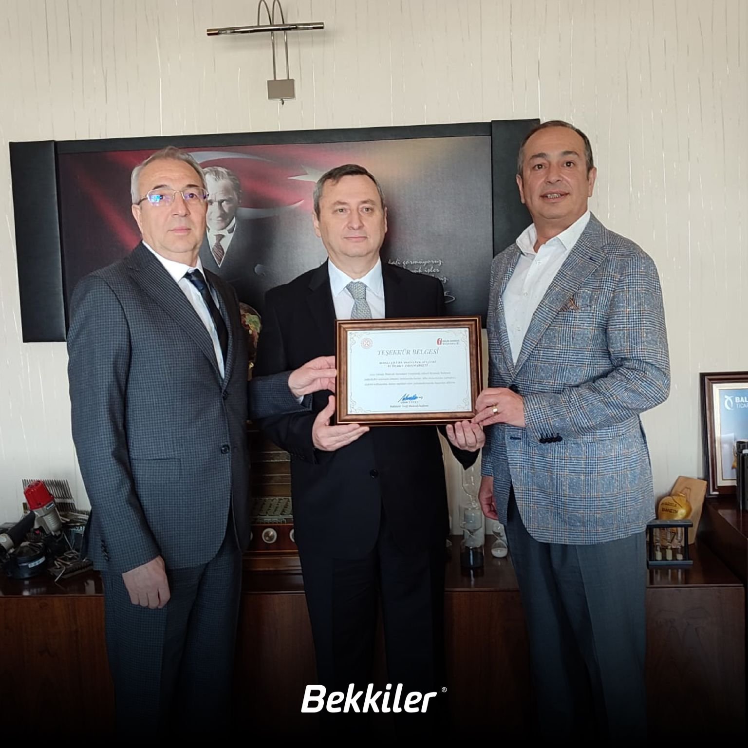 Ekonomik büyümeye destek olmaya devam edeceğiz.